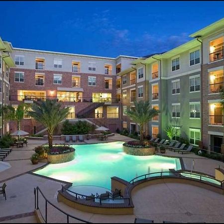 Welcome To The Suite Spot Luxury 1Bedroom Mid-Rise In Suger Land Houston Exterior foto