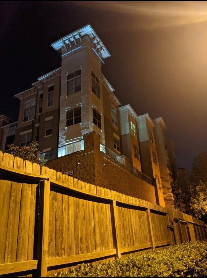 Welcome To The Suite Spot Luxury 1Bedroom Mid-Rise In Suger Land Houston Exterior foto